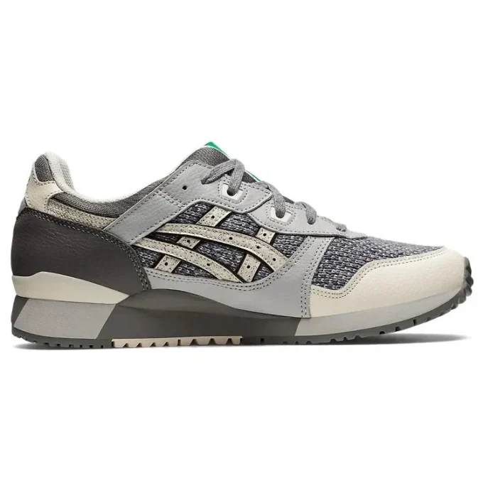 Gel-Lyte 3 OG „Oyster Grey Cream“