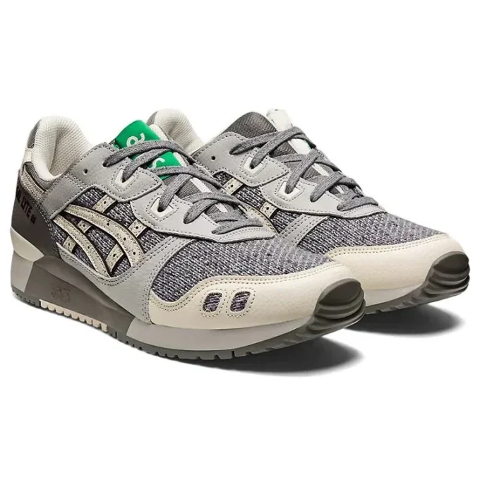 Gel-Lyte 3 OG „Oyster Grey Cream“