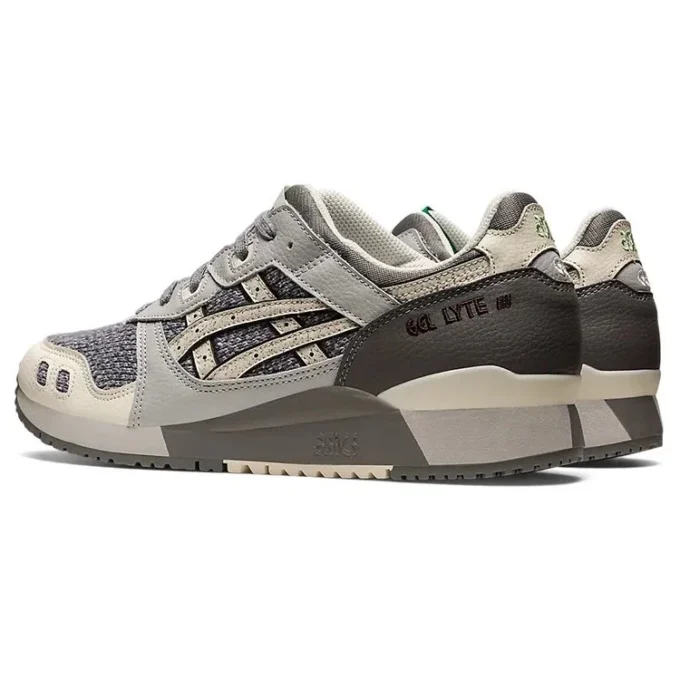 Gel-Lyte 3 OG „Oyster Grey Cream“