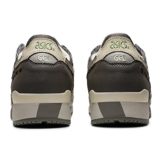 Gel-Lyte 3 OG „Oyster Grey Cream“