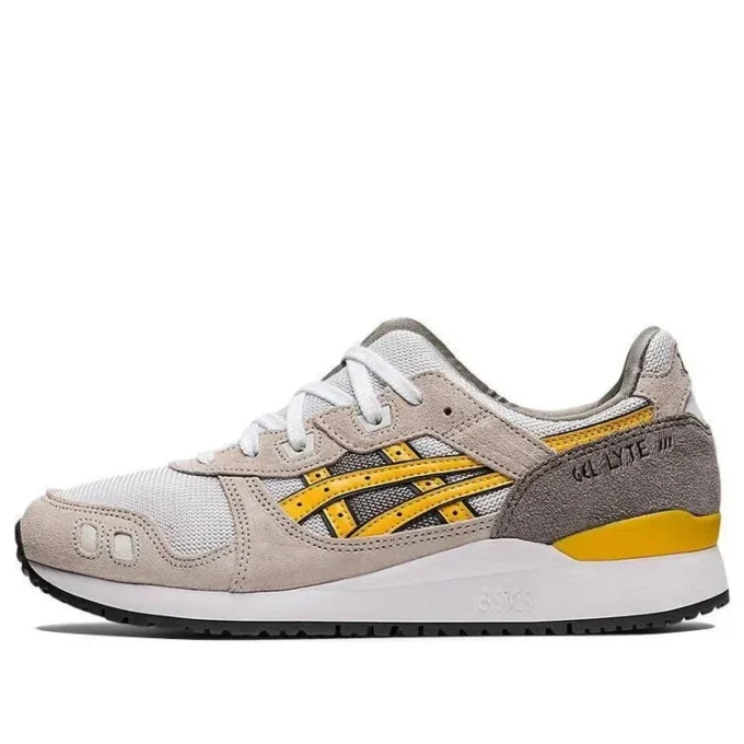 Gel-Lyte 3 OG „Oyster Grey Honey“