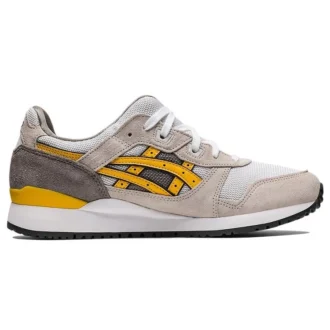 Gel-Lyte 3 OG „Oyster Grey Honey“