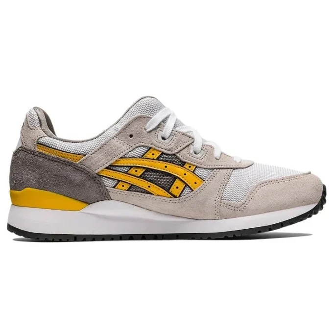 Gel-Lyte 3 OG „Oyster Grey Honey“