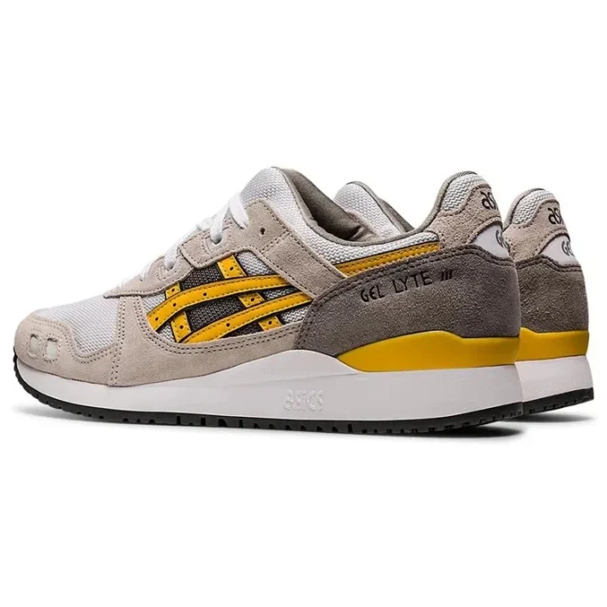 Gel-Lyte 3 OG „Oyster Grey Honey“