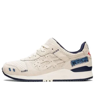 Gel-Lyte 3 OG „Patchwork“