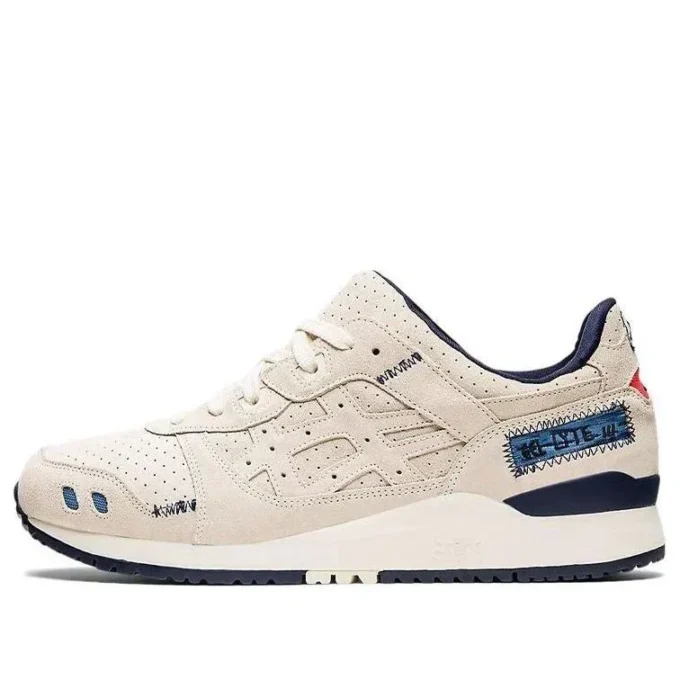 Gel-Lyte 3 OG „Patchwork“