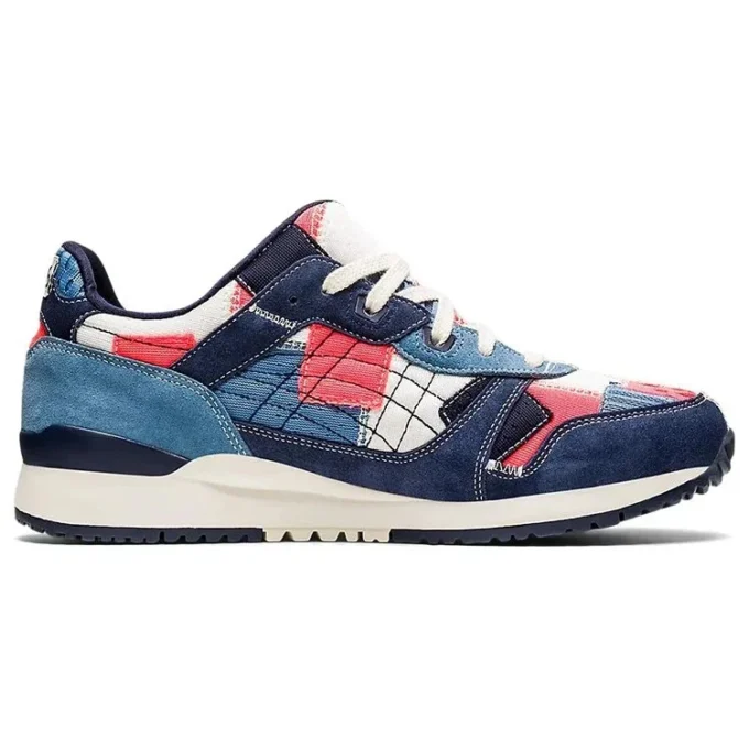 Gel-Lyte 3 OG „Patchwork“