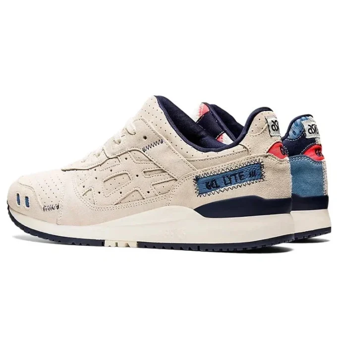 Gel-Lyte 3 OG „Patchwork“
