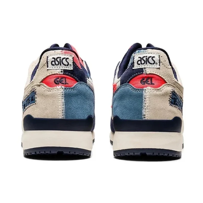 Gel-Lyte 3 OG „Patchwork“
