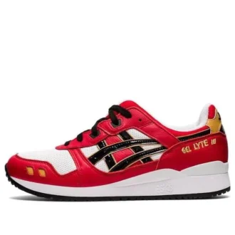 Gel-Lyte 3 OG „Red Daruma“