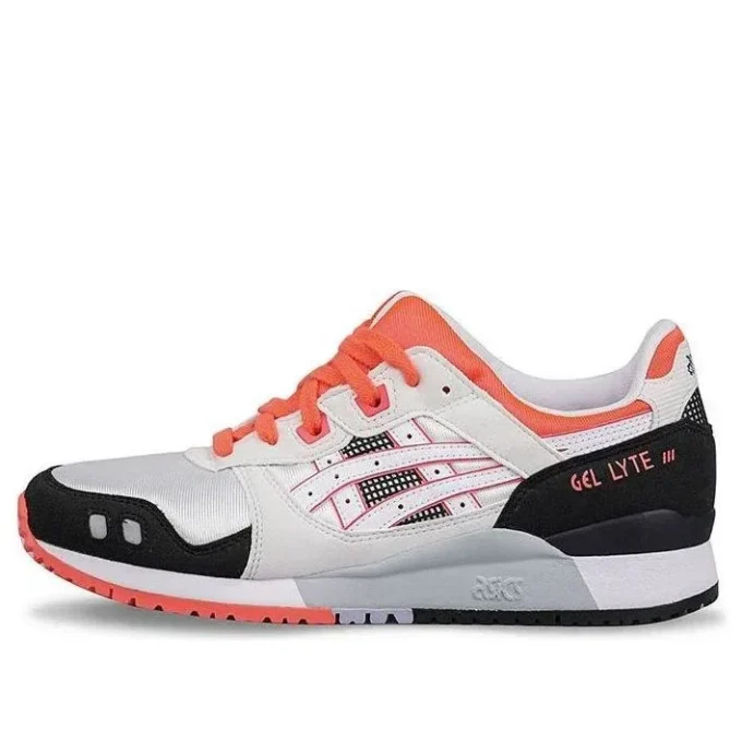 Gel-Lyte 3 OG Retro „Flash Coral“ Gel-Lyte 3 OG Retro „Flash Coral“