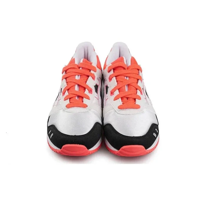Gel-Lyte 3 OG Retro „Flash Coral“ Gel-Lyte 3 OG Retro „Flash Coral“