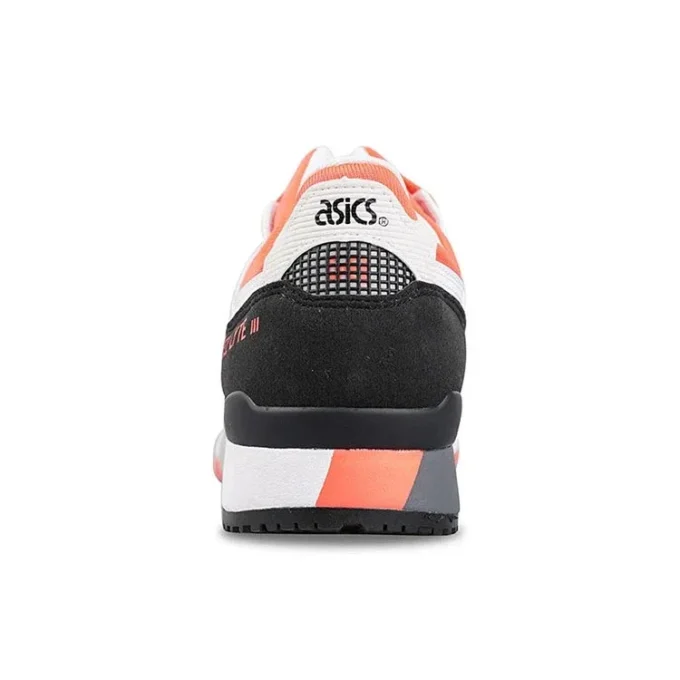 Gel-Lyte 3 OG Retro „Flash Coral“ Gel-Lyte 3 OG Retro „Flash Coral“