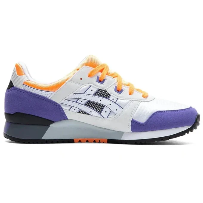 Gel-Lyte 3 OG Retro „Orange Purple“ 2020
