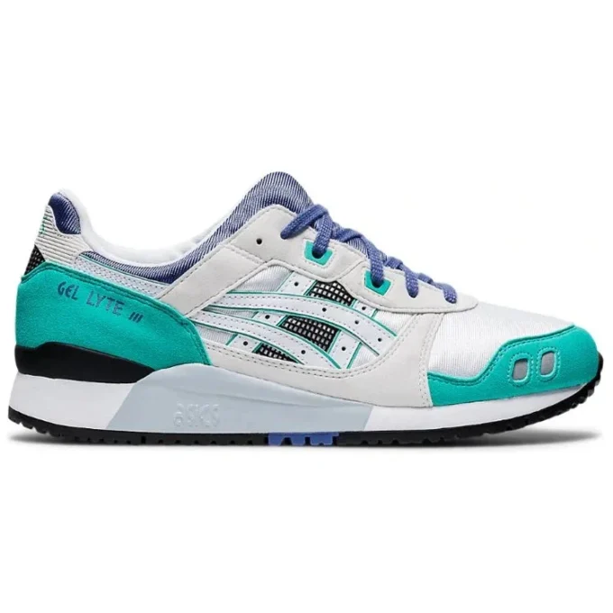 Gel-Lyte 3 OG Retro „Teal“ 2020