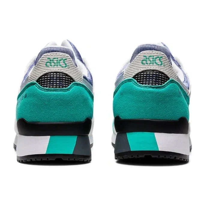 Gel-Lyte 3 OG Retro „Teal“ 2020