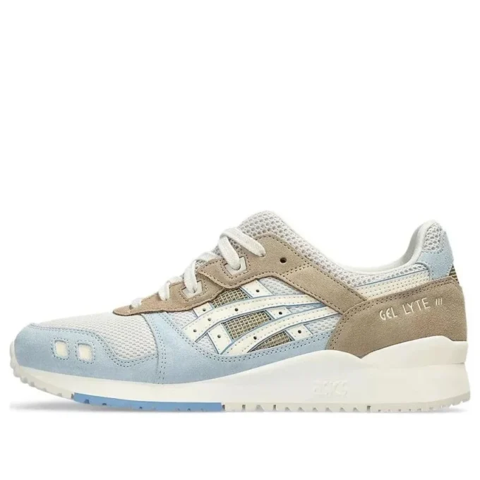Gel-Lyte 3 OG „Smoke Grey Cream“