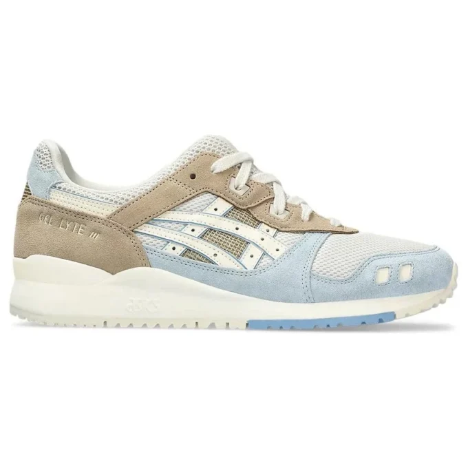Gel-Lyte 3 OG „Smoke Grey Cream“