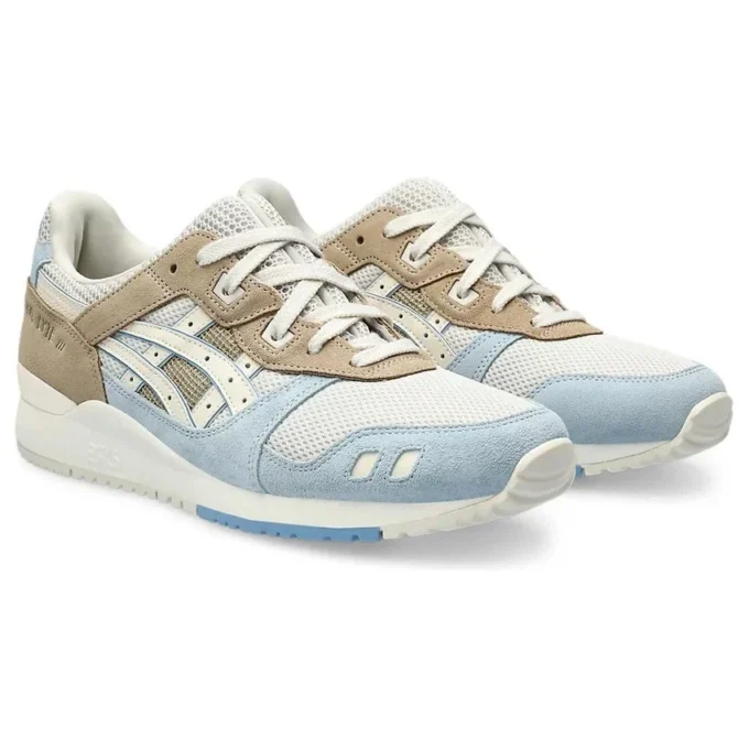 Gel-Lyte 3 OG „Smoke Grey Cream“