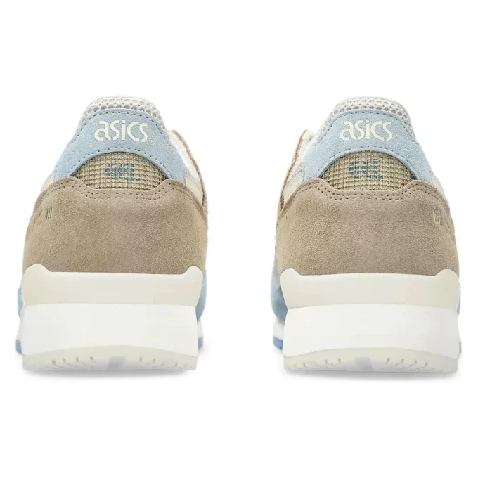 Gel-Lyte 3 OG „Smoke Grey Cream“