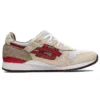 Gel-Lyte 3 OG „Smoke Grey Red Alert“