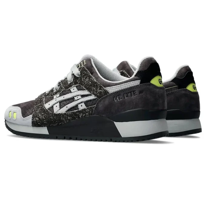 Gel-Lyte 3 OG „Superstition“