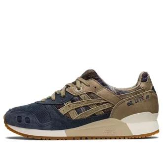 Gel-Lyte 3 OG „Tarmac Mink“