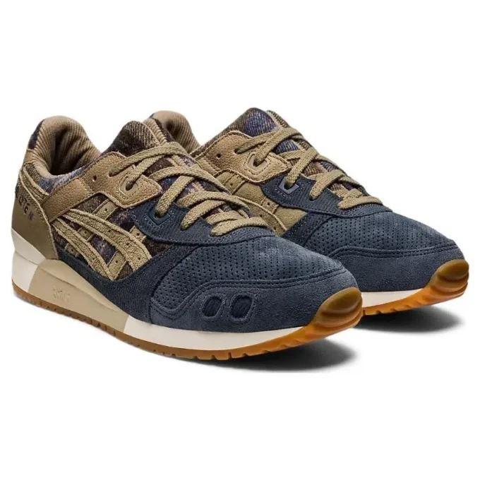 Gel-Lyte 3 OG „Tarmac Mink“