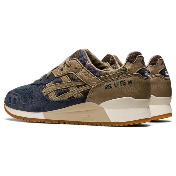 Gel-Lyte 3 OG „Tarmac Mink“