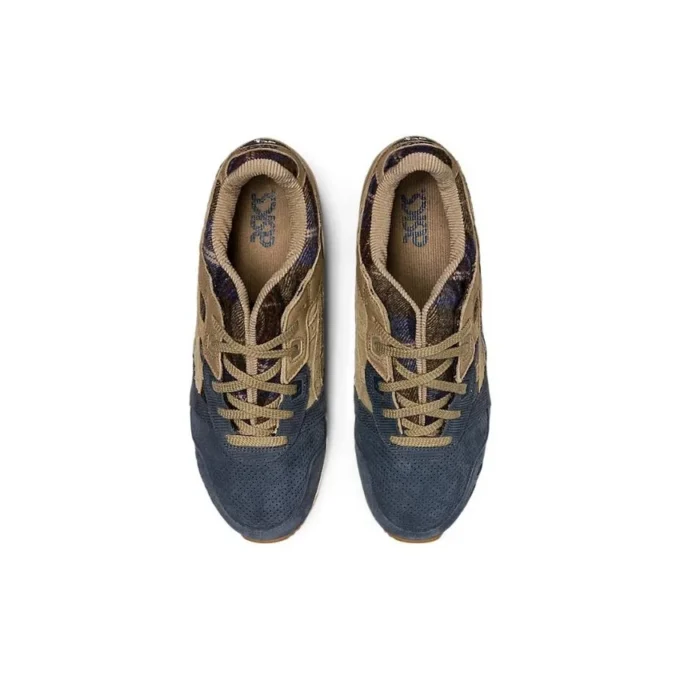 Gel-Lyte 3 OG „Tarmac Mink“