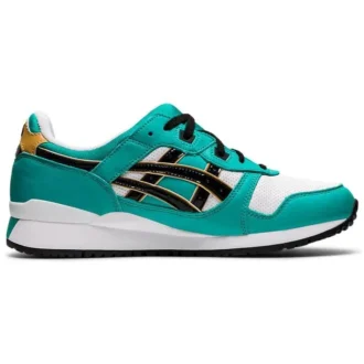 Gel-Lyte 3 OG „Teal Daruma“
