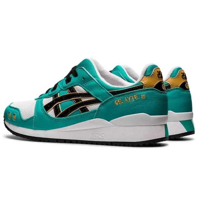 Gel-Lyte 3 OG „Teal Daruma“