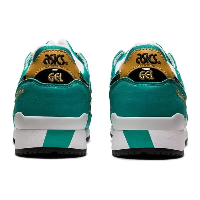 Gel-Lyte 3 OG „Teal Daruma“