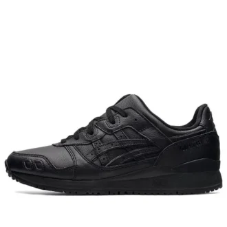 Gel-Lyte 3 OG „Triple Black“
