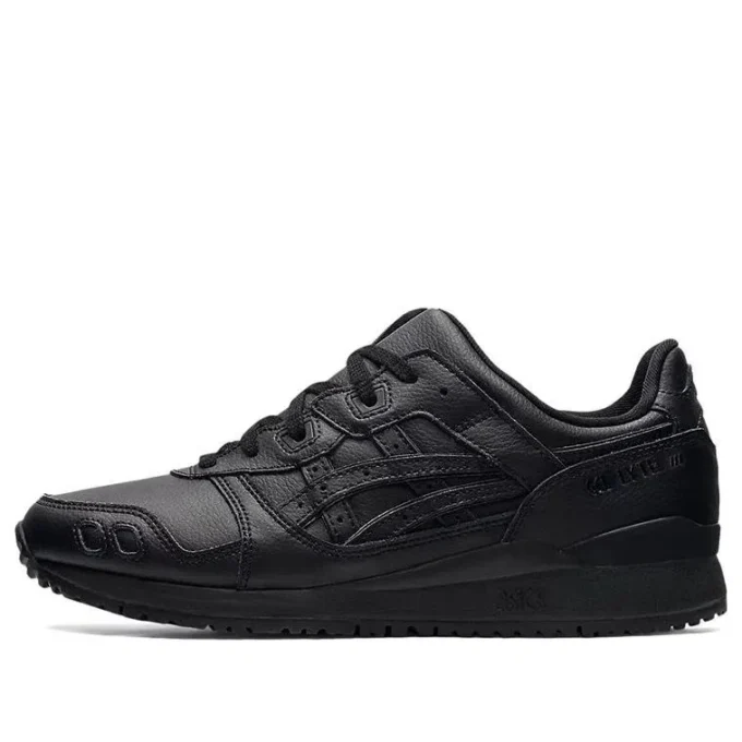 Gel-Lyte 3 OG „Triple Black“