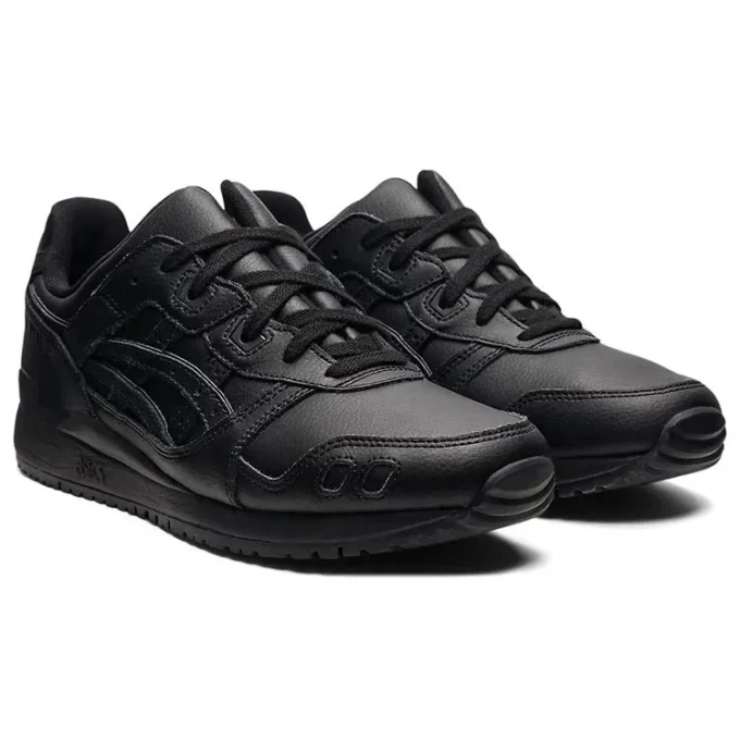 Gel-Lyte 3 OG „Triple Black“