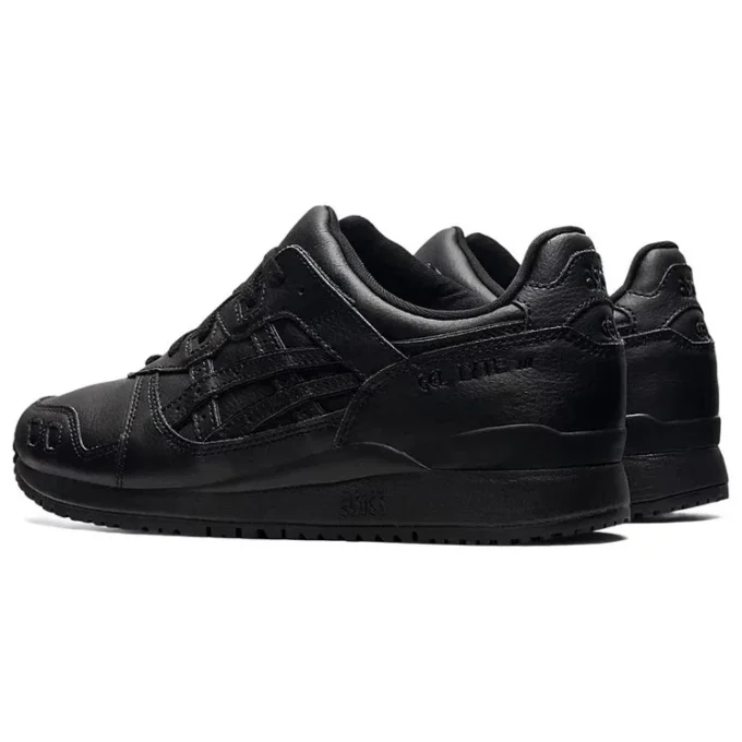 Gel-Lyte 3 OG „Triple Black“