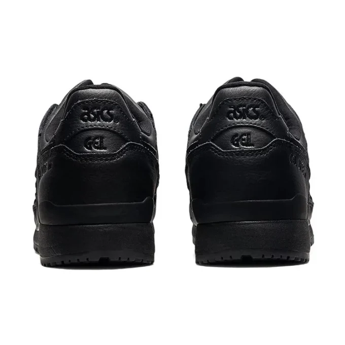 Gel-Lyte 3 OG „Triple Black“