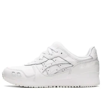 Gel-Lyte 3 OG „Triple White“
