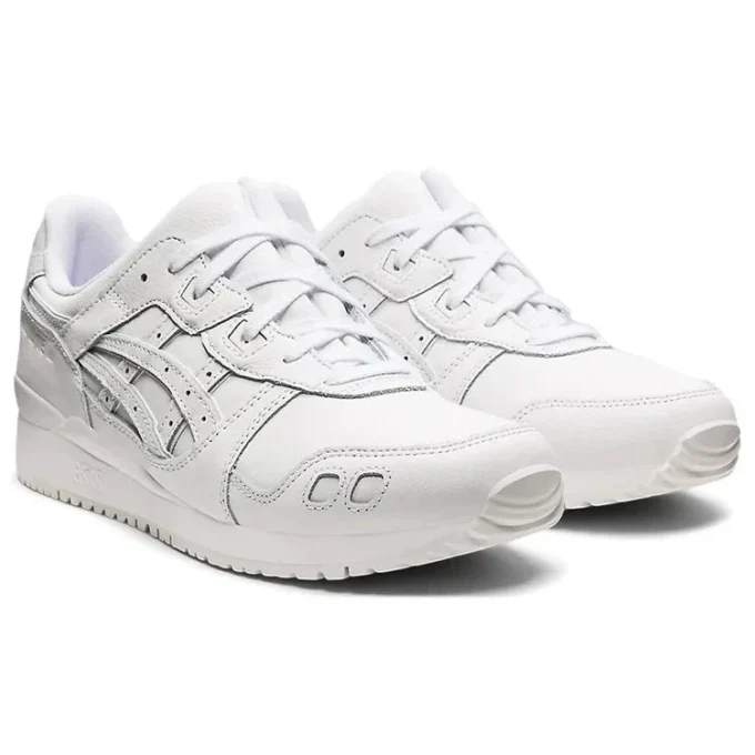 Gel-Lyte 3 OG „Triple White“