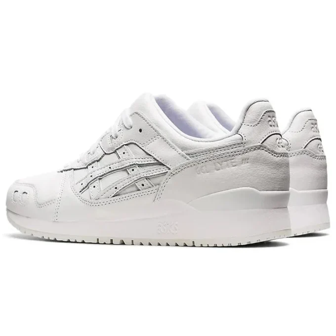 Gel-Lyte 3 OG „Triple White“
