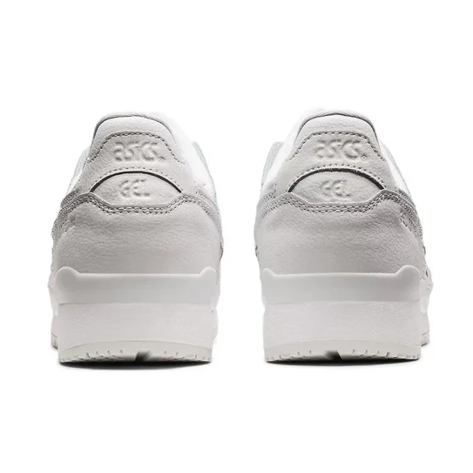 Gel-Lyte 3 OG „Triple White“