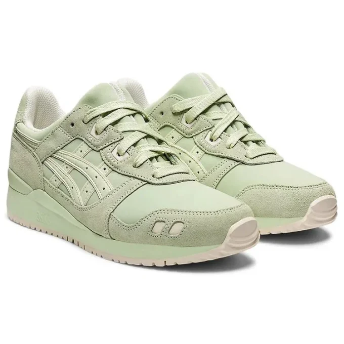 Gel-Lyte 3 OG „Whisper Green“