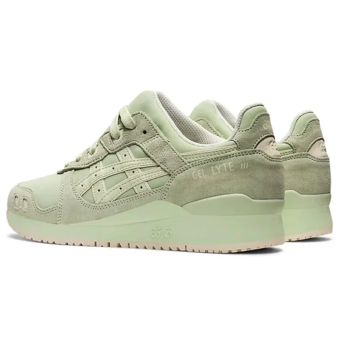 Gel-Lyte 3 OG „Whisper Green“