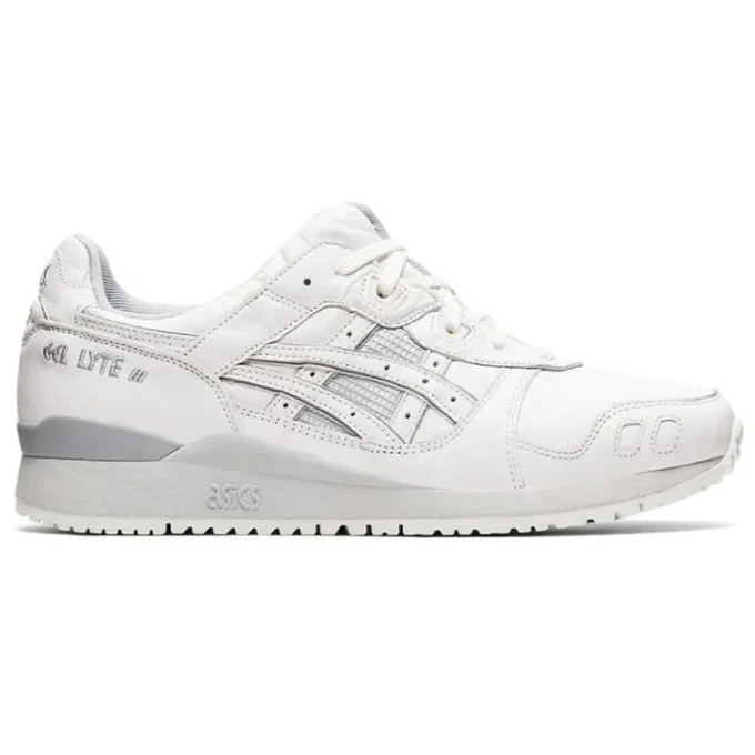 Gel-Lyte 3 OG „White Grey“