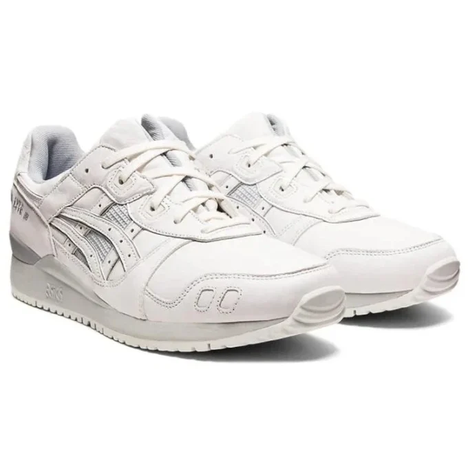Gel-Lyte 3 OG „White Grey“