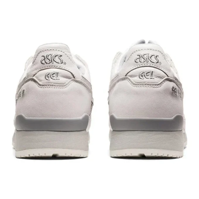 Gel-Lyte 3 OG „White Grey“