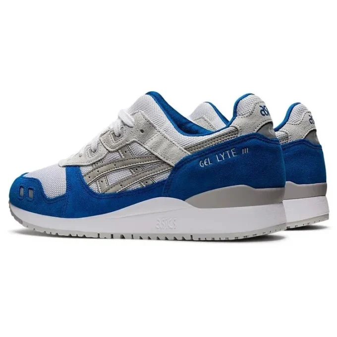 Gel-Lyte 3 OG „White Oyster Grey“