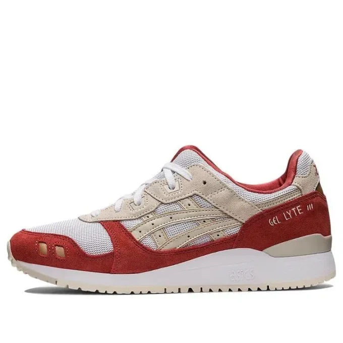 Gel-Lyte 3 OG „White Smoke Grey“