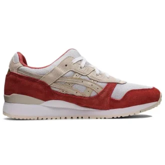 Gel-Lyte 3 OG „White Smoke Grey“